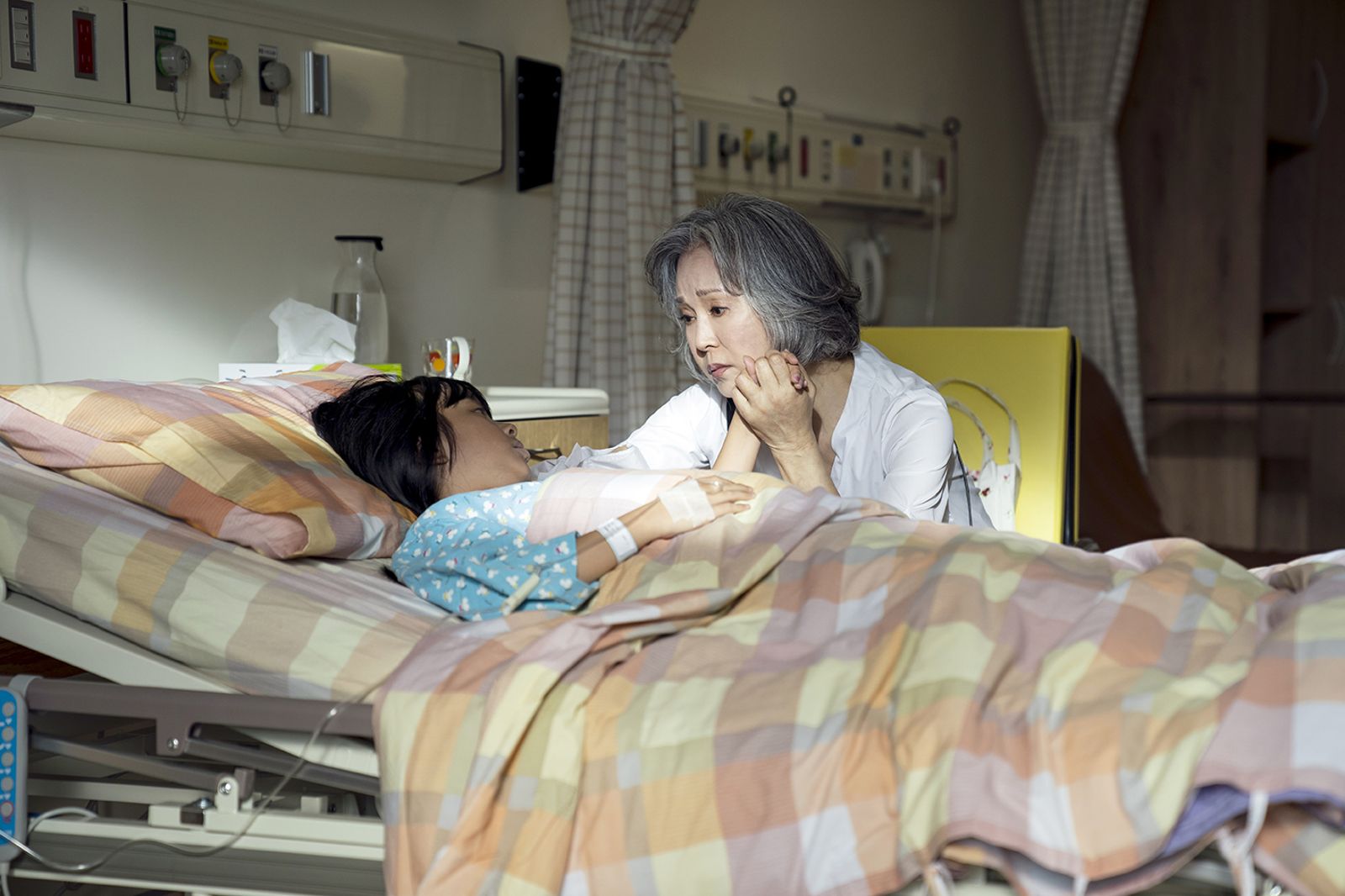 76歲「第一古典美人」喪夫3年堅持獨居！悲嘆：張眼就是孤獨　堅持不做健康檢查「該死就死」