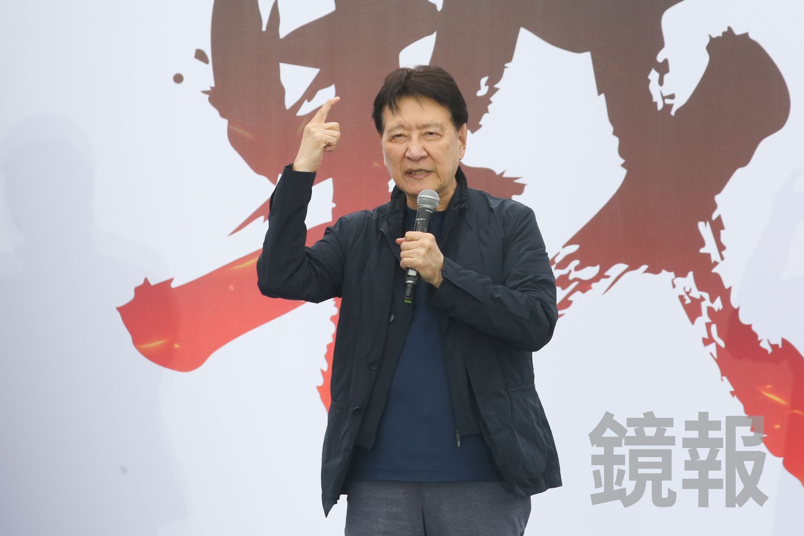 朱政騏涉共諜案　趙少康奉勸民進黨先「清黨」：好意思抹紅在野？