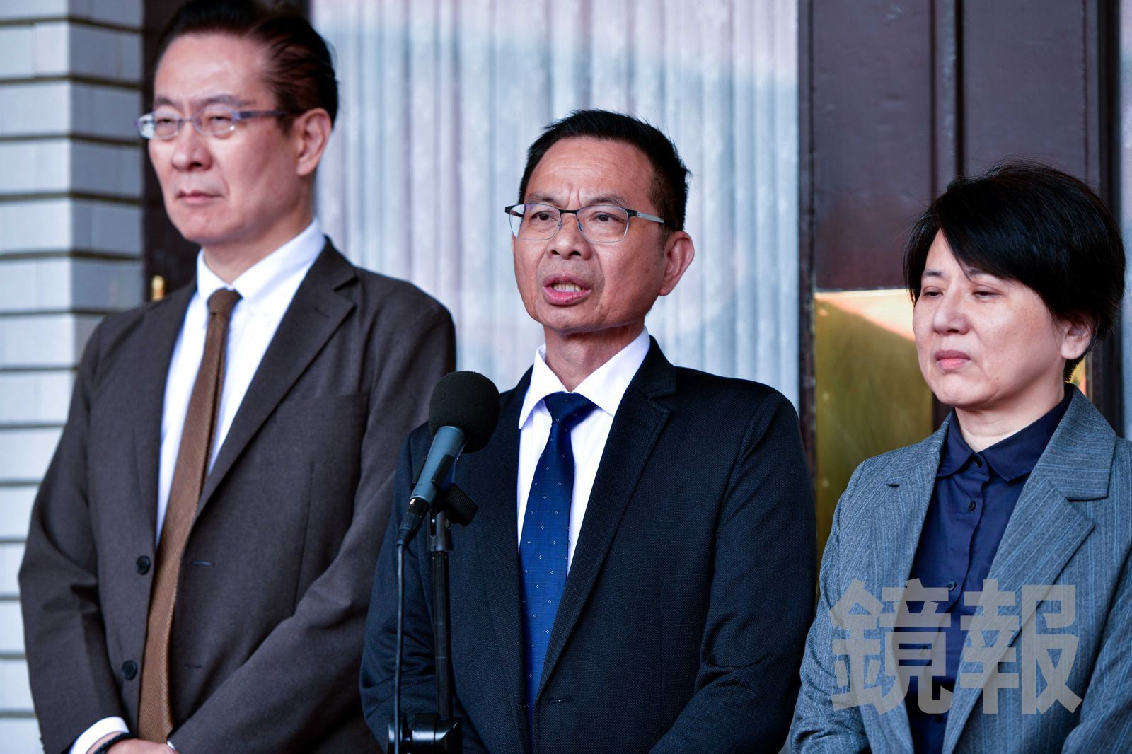 行政院通過追加預算 民眾黨團心寒:堅持不給軍警消待遇