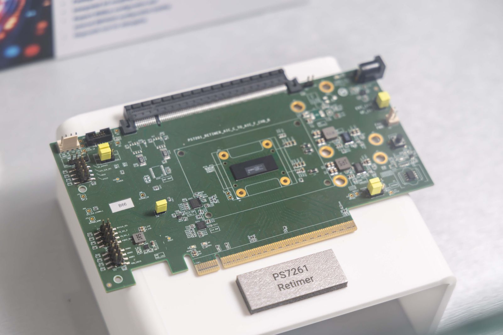 記憶體續缺貨!NOR Flash、SLC NAND上半年價格年增100% 下半年繼續漲
