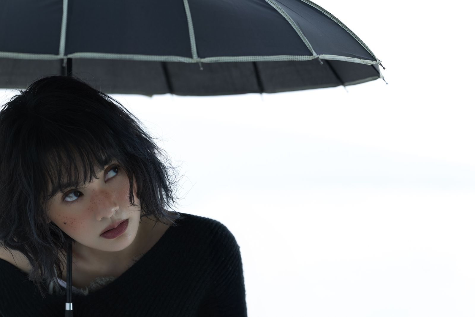 楊丞琳「骨子裡就是很愛演」 揭內心世界:自己沉醉其中