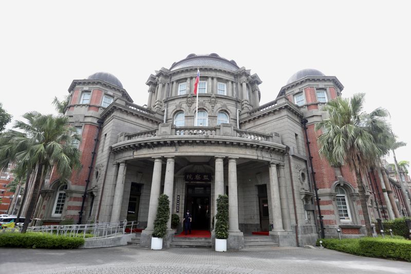 沒監委也能查蔣萬安兒子？監察院：依法進行查調先行程序
