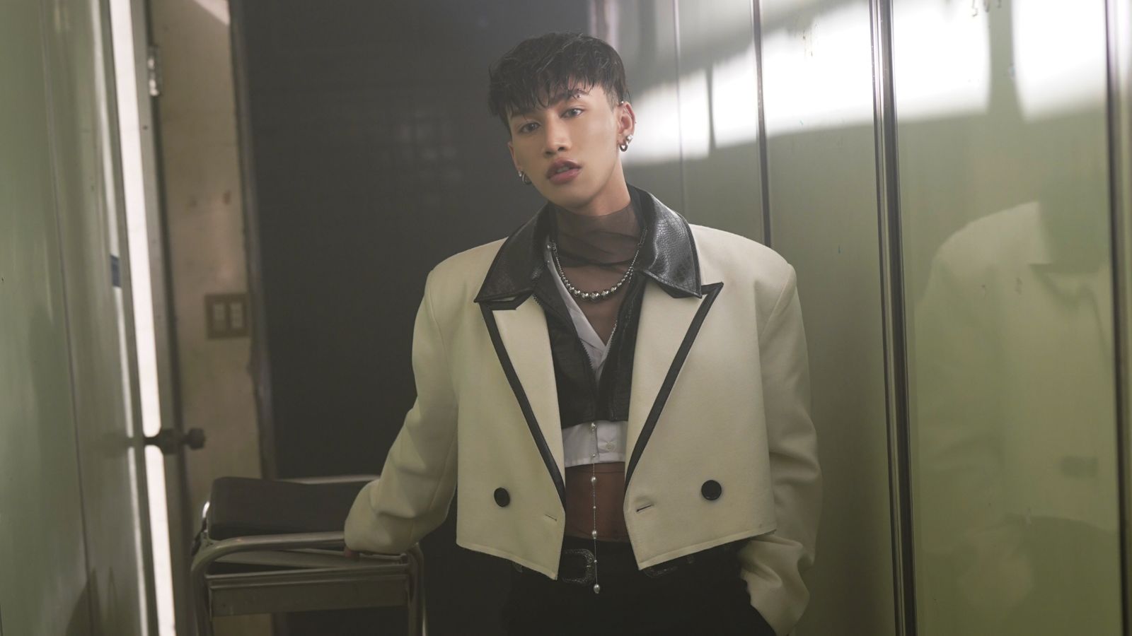 VERA巴比暴肥成「最短命隊長」 今突宣布:停止演藝工作