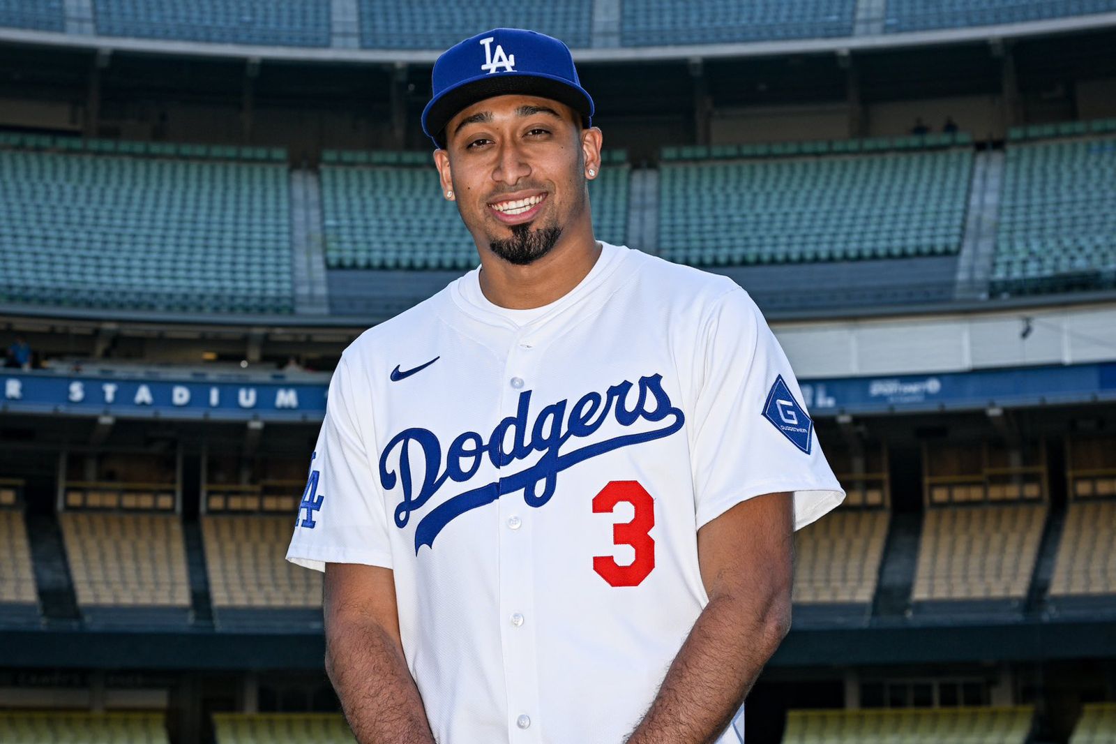 曾在WBC重傷！道奇終結者再披波多黎各戰袍　Díaz：毫不猶豫的決定