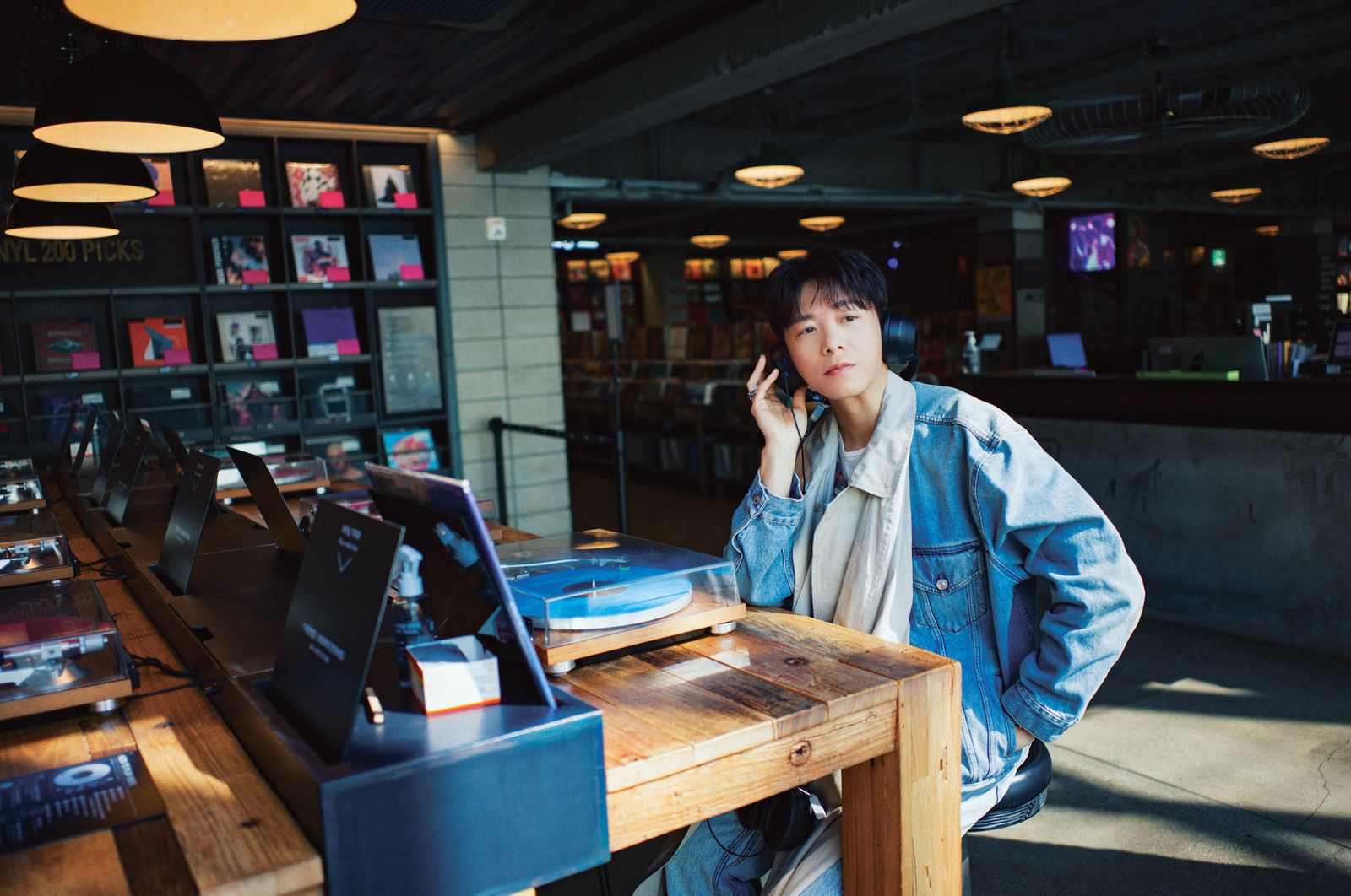 韋禮安鬆口9月有喜!大方預告:讓大家感受浪漫和悸動