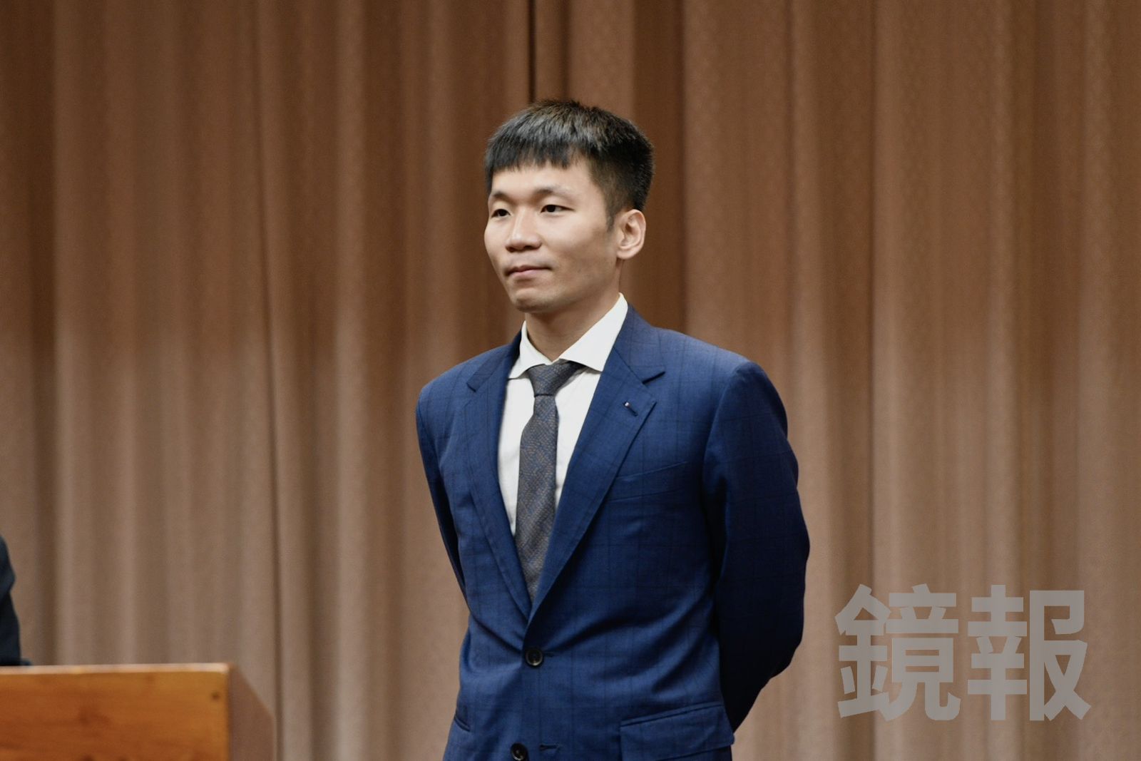 葉元之突問「如何對付大谷翔平？」　李洋愣住這樣回：國訓中心有運科...