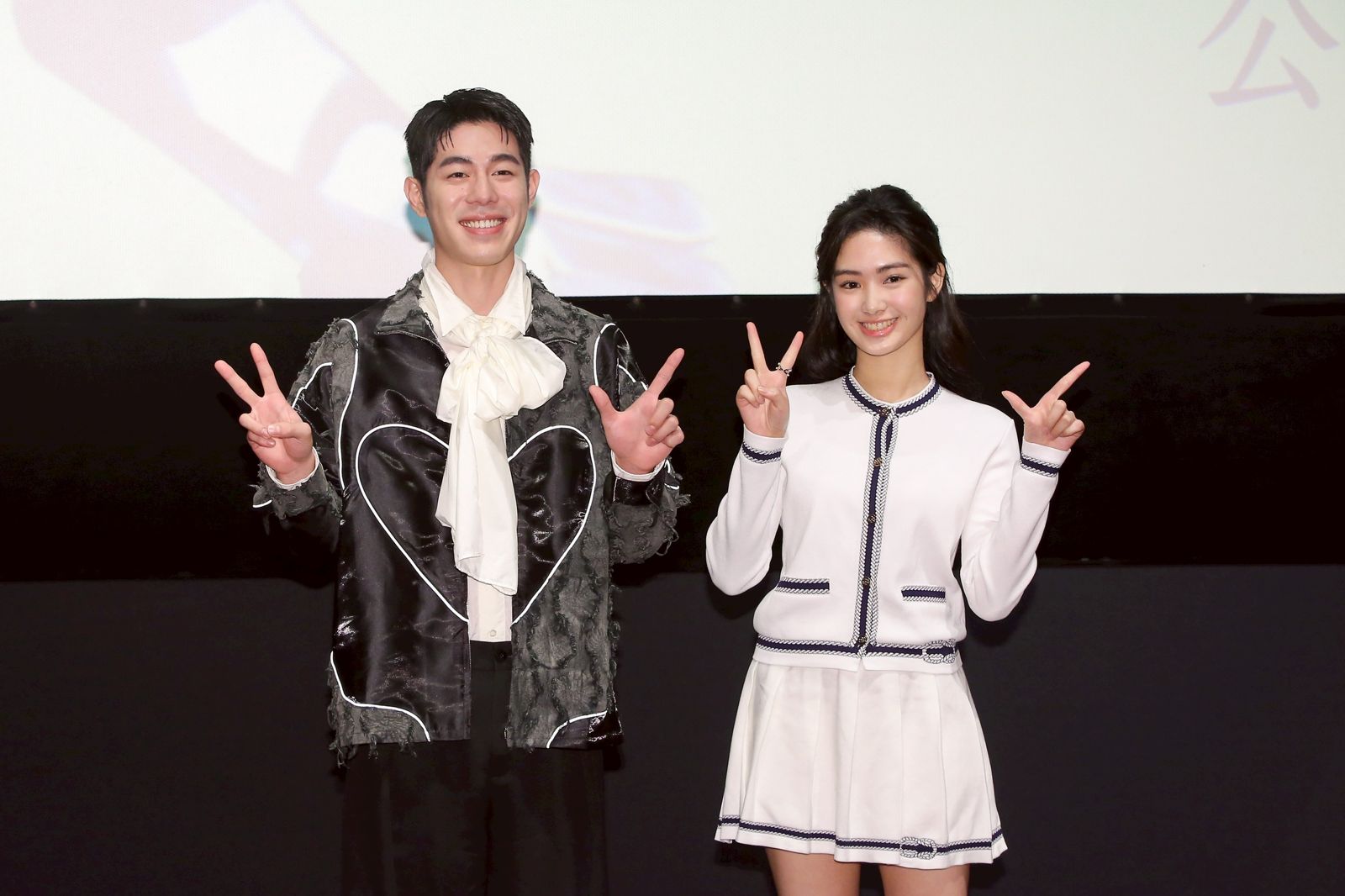 《鬼才之道》14項領跑　台北電影獎揭曉張榕容拚影后、許光漢成最可惜遺珠