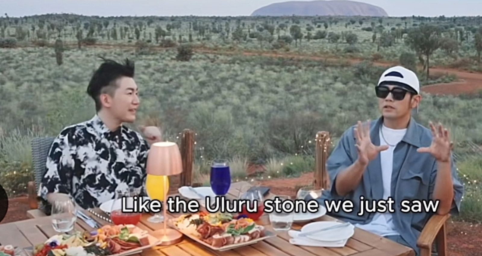 獨家／周杰倫澳洲慶功狂發限動爆魔術師蔡威澤「毫無代操比特幣才能」內幕