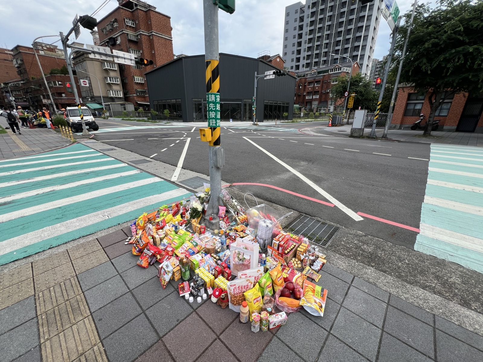 三峽車禍6人送恩主公醫院「60名醫護搶救」　他曝心境：求動一下就好