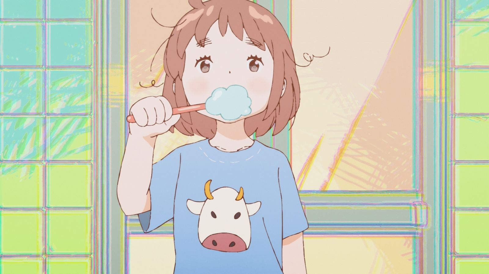 《聲之形》導演再推新作! 《記憶花園》6/27在台上映