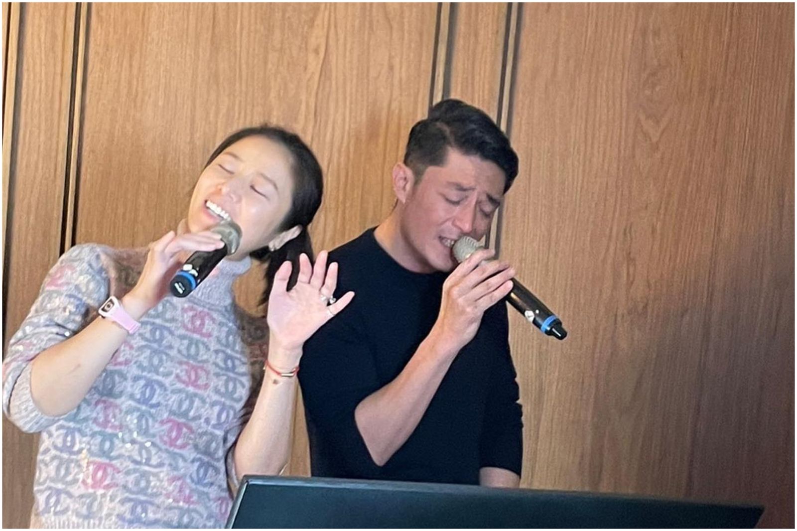 林心如結婚9年認了一行為惹怒霍建華　被罵後從此改進！驚呼「不敢」踩老公底線