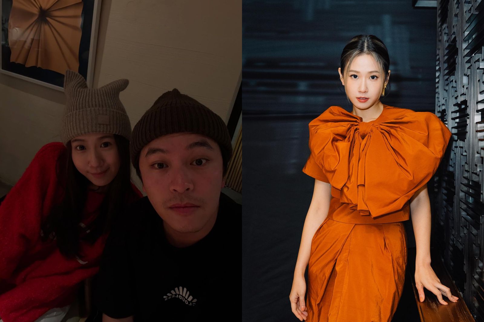 11年婚姻撐不住！楊銘威、方志友爆離婚　已找律師…經紀人7字回應