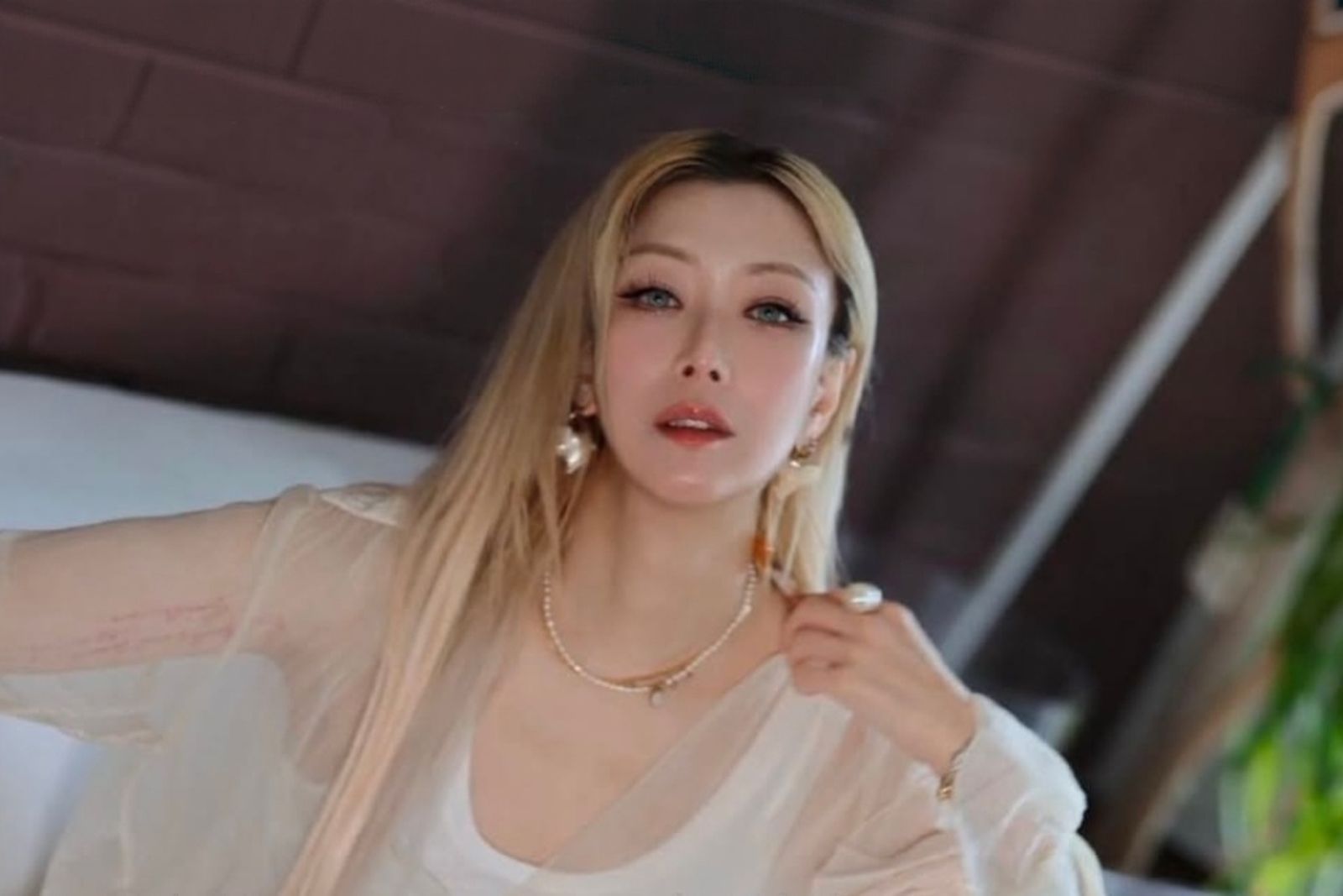 天后崩潰7天「失而復得」!拒絕AI救援 靠1招奇蹟復活MV:幸好沒放棄