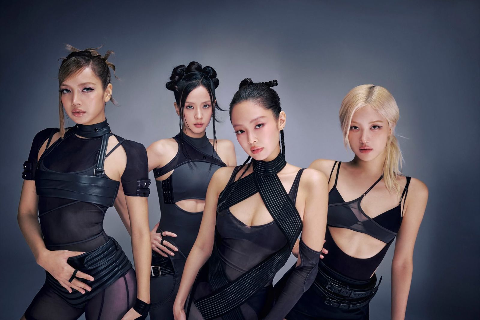 女粉拿球桿砸YG大樓!BLACKPINK慶10週年只抽40人挨轟 急改口「全員出席」活動場地曝光了