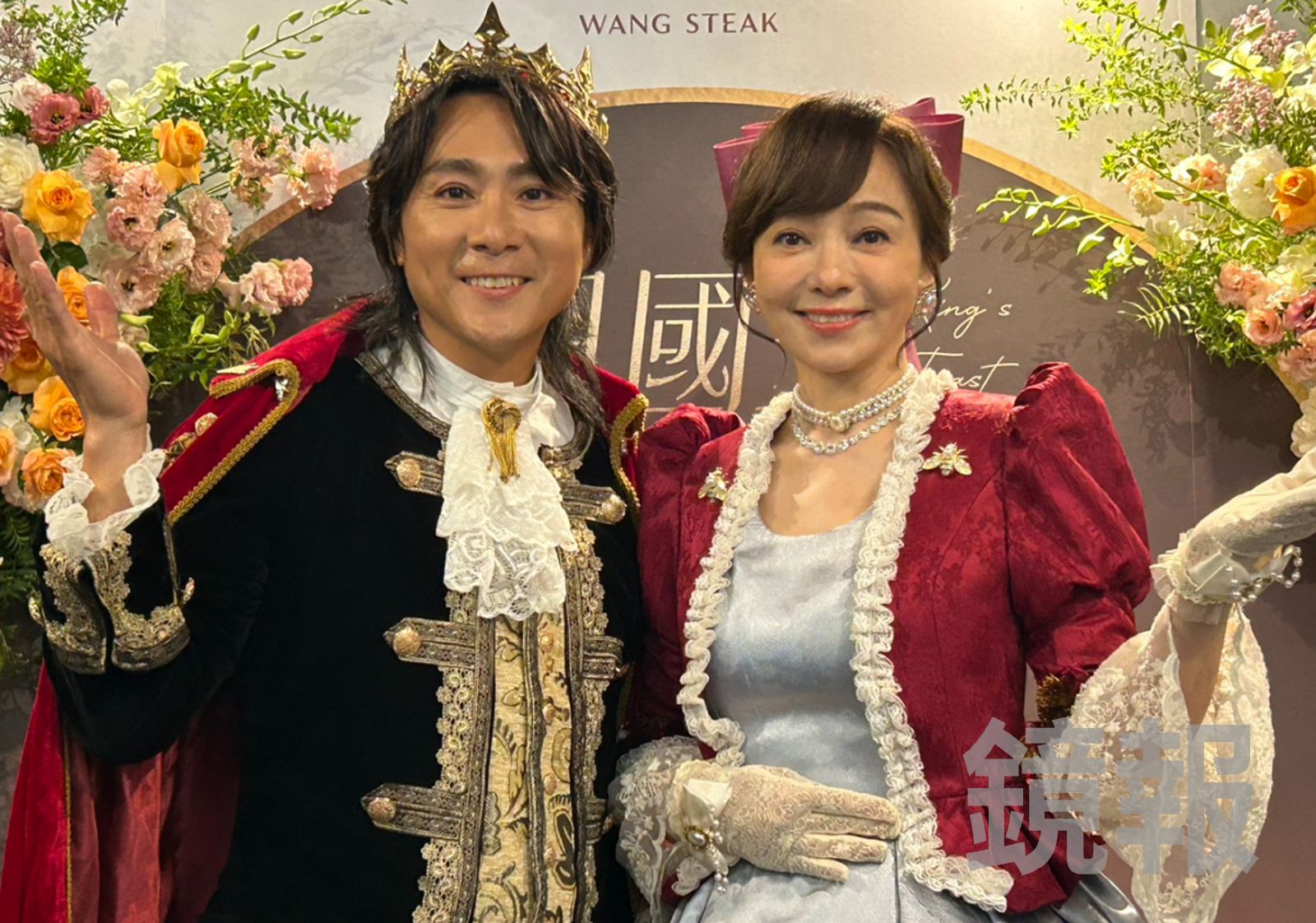 王仁甫18歲兒超狂!一口氣錄取6科系、抱走230萬獎學金 季芹曝「學霸養成術」