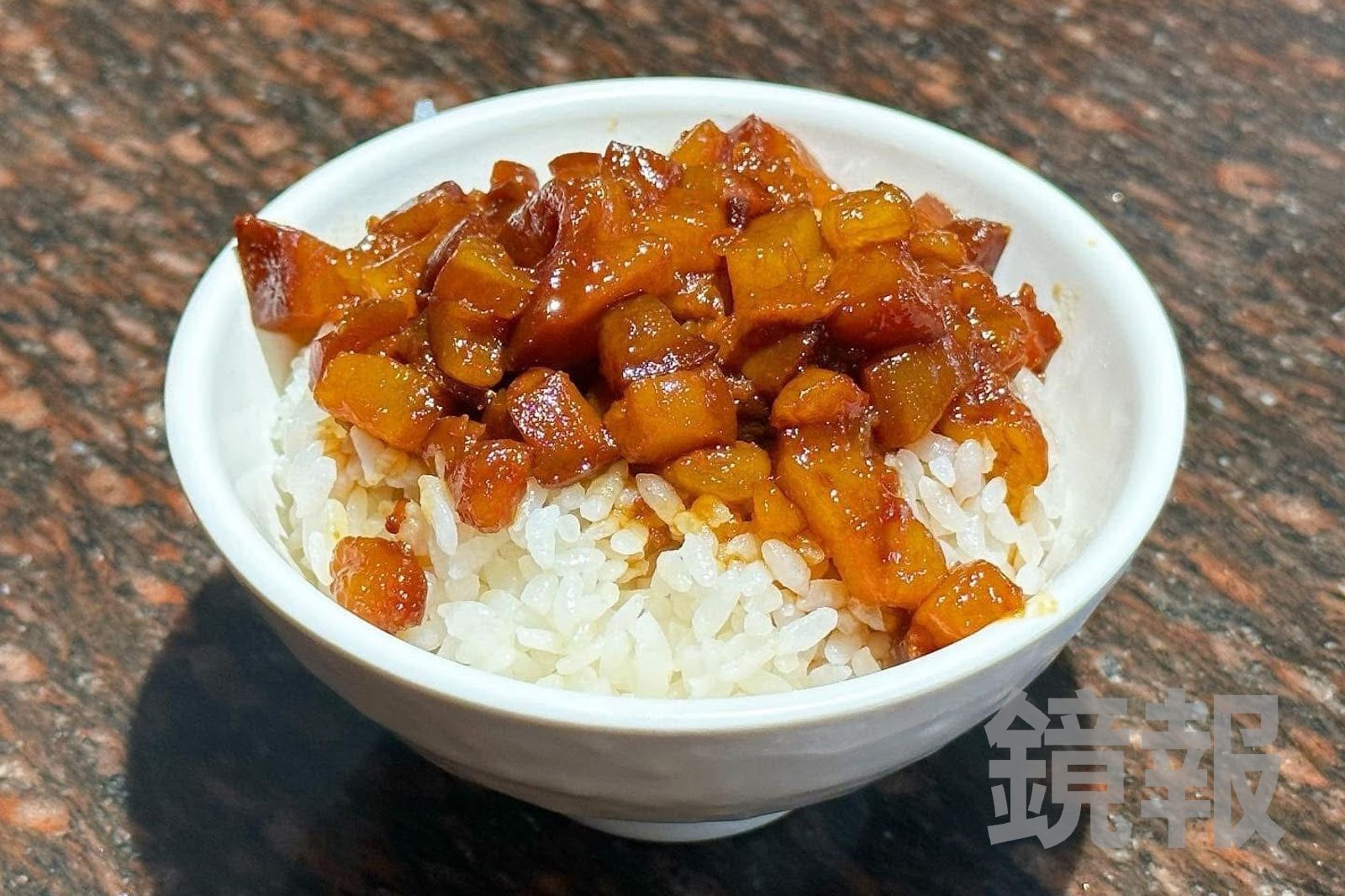 明知親家癌末…婆婆看「孫女吃2碗滷肉飯」竟回:會得癌症!人妻聽「1句話」超受傷