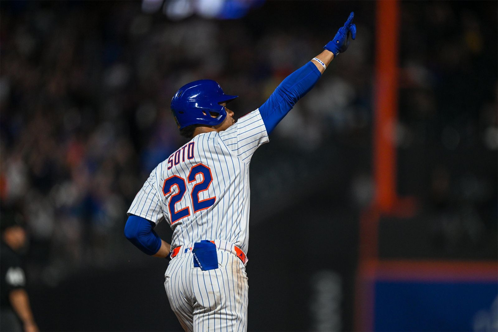 MLB／Soto炸裂40轟達成罕見紀錄　但大都會仍苦吞8連敗