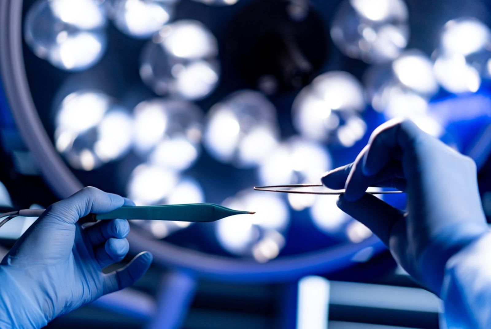 從一場醫療事故 看見手術室錄影制度的必要性