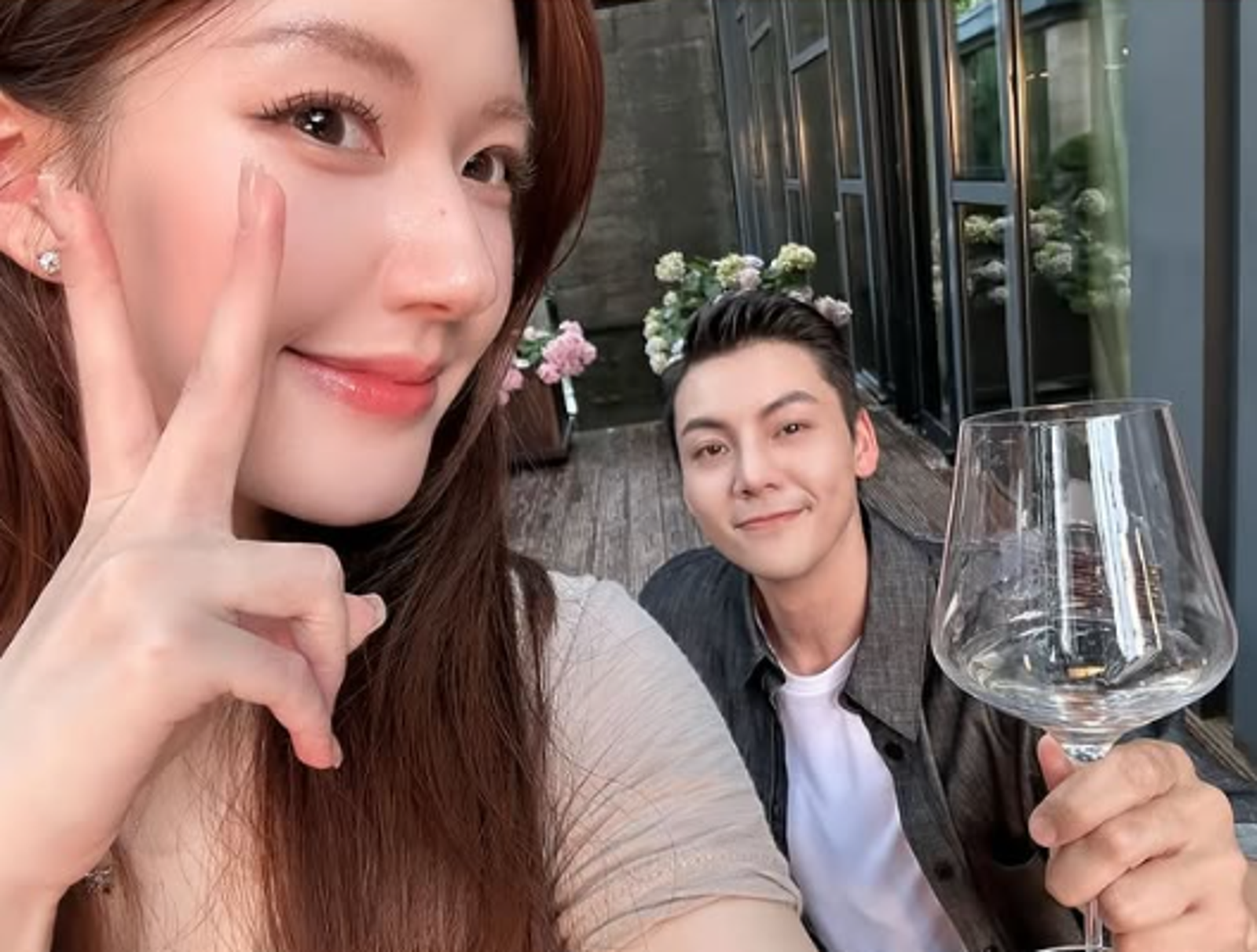 被爆談判中！趙露思《許我耀眼》空降逆襲收視　網友狂猜內幕