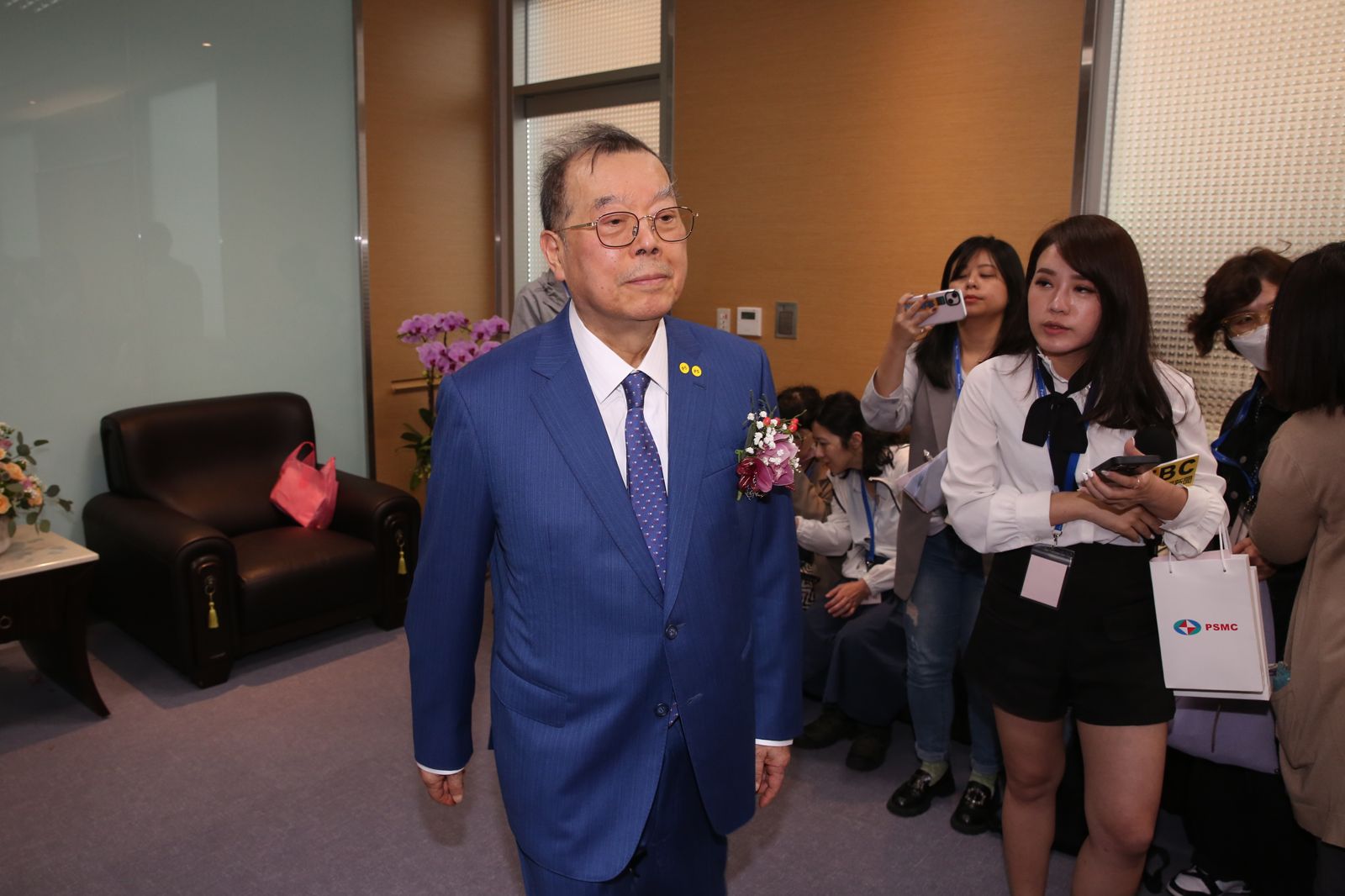 震撼彈！力積電宣布18億美元出售銅鑼廠予美光　Q2完成售廠迎財務大補血