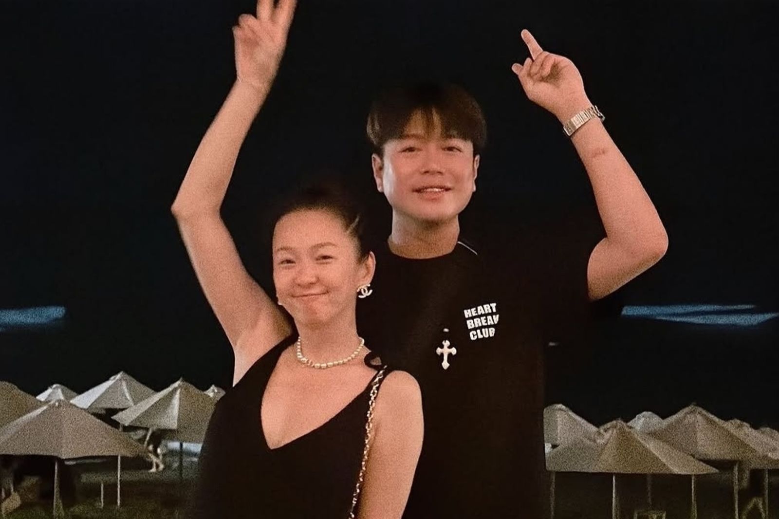 大7歲姐弟戀婚姻撐15年!李易揭「夫妻長久1關鍵」:不只是愛情