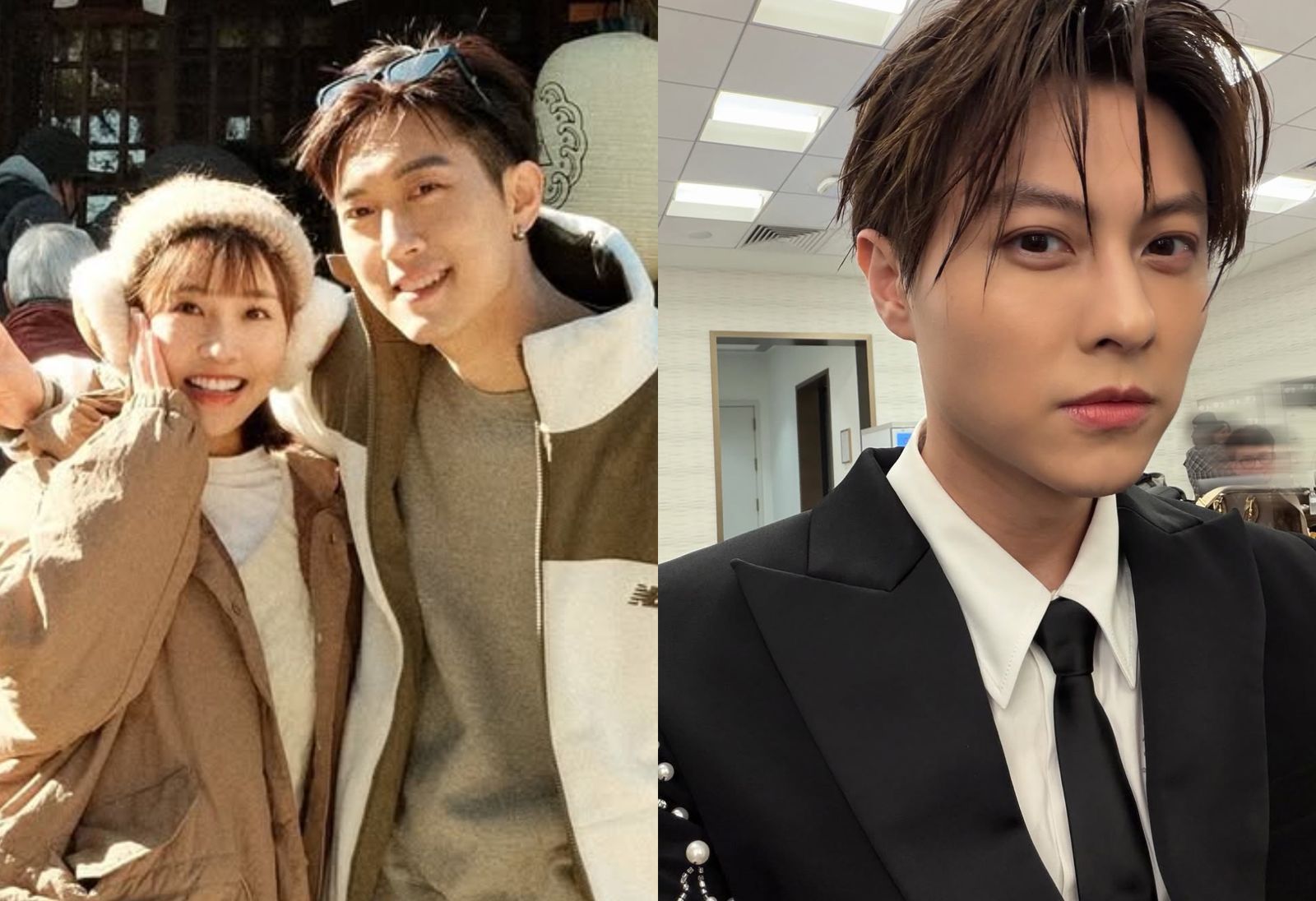 王子無力賠償1600萬!錢都花在這 粿粿遭爆拒絕聯絡范姜