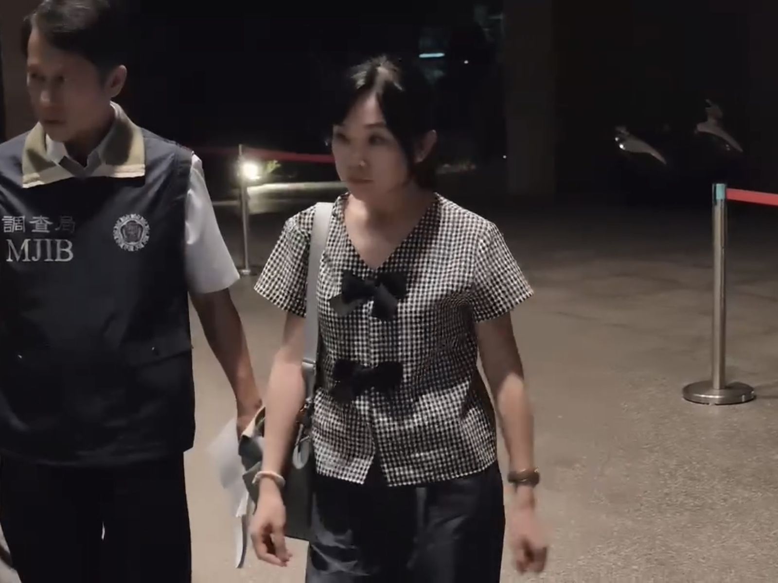 台東農路拓寬案燒進議會!議長助理「證人轉被告」 檢方聲押禁見