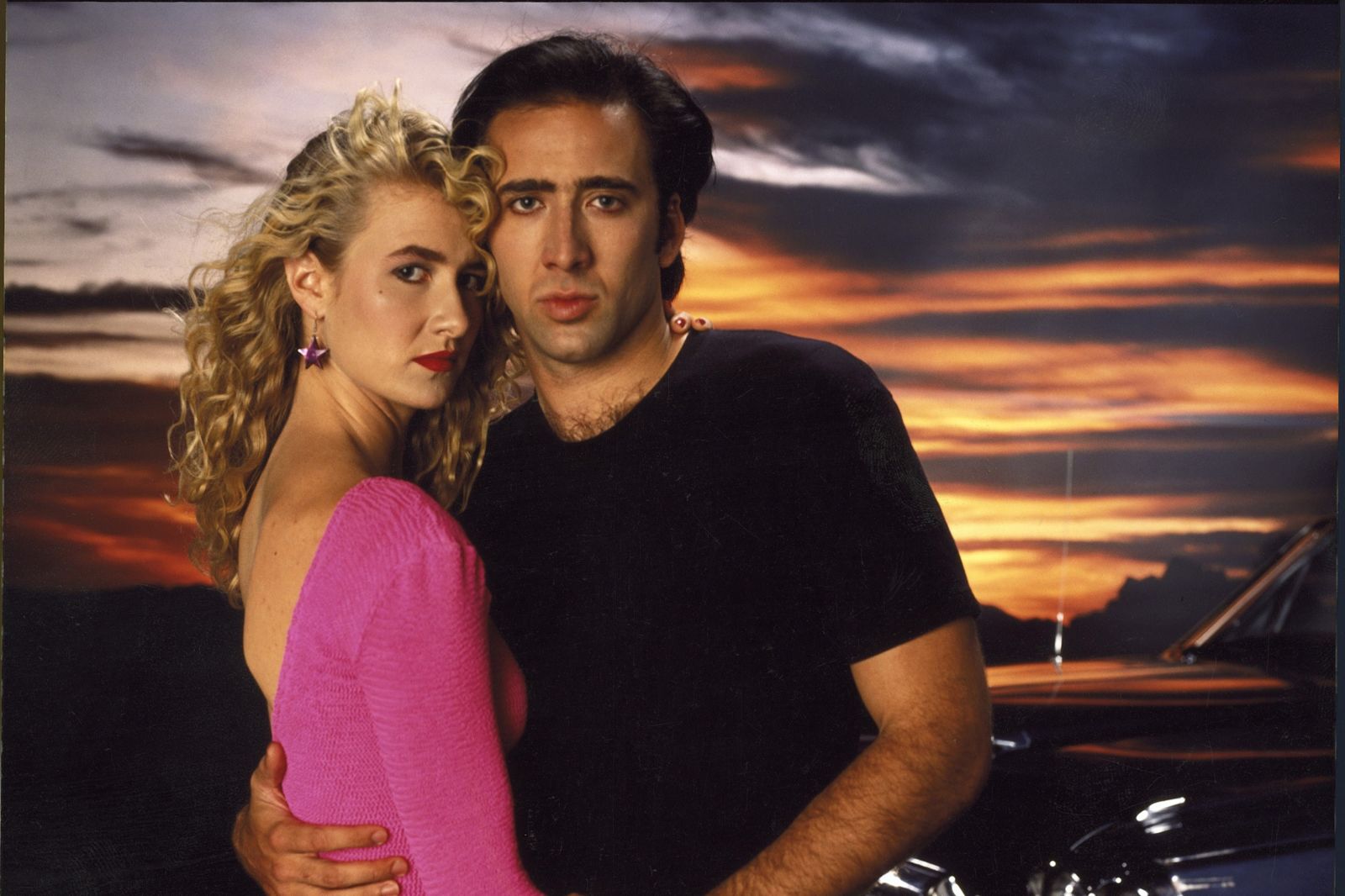 高雄電影節致敬傳奇 大衛林區、金哈克曼、白景瑞作品回歸大銀幕