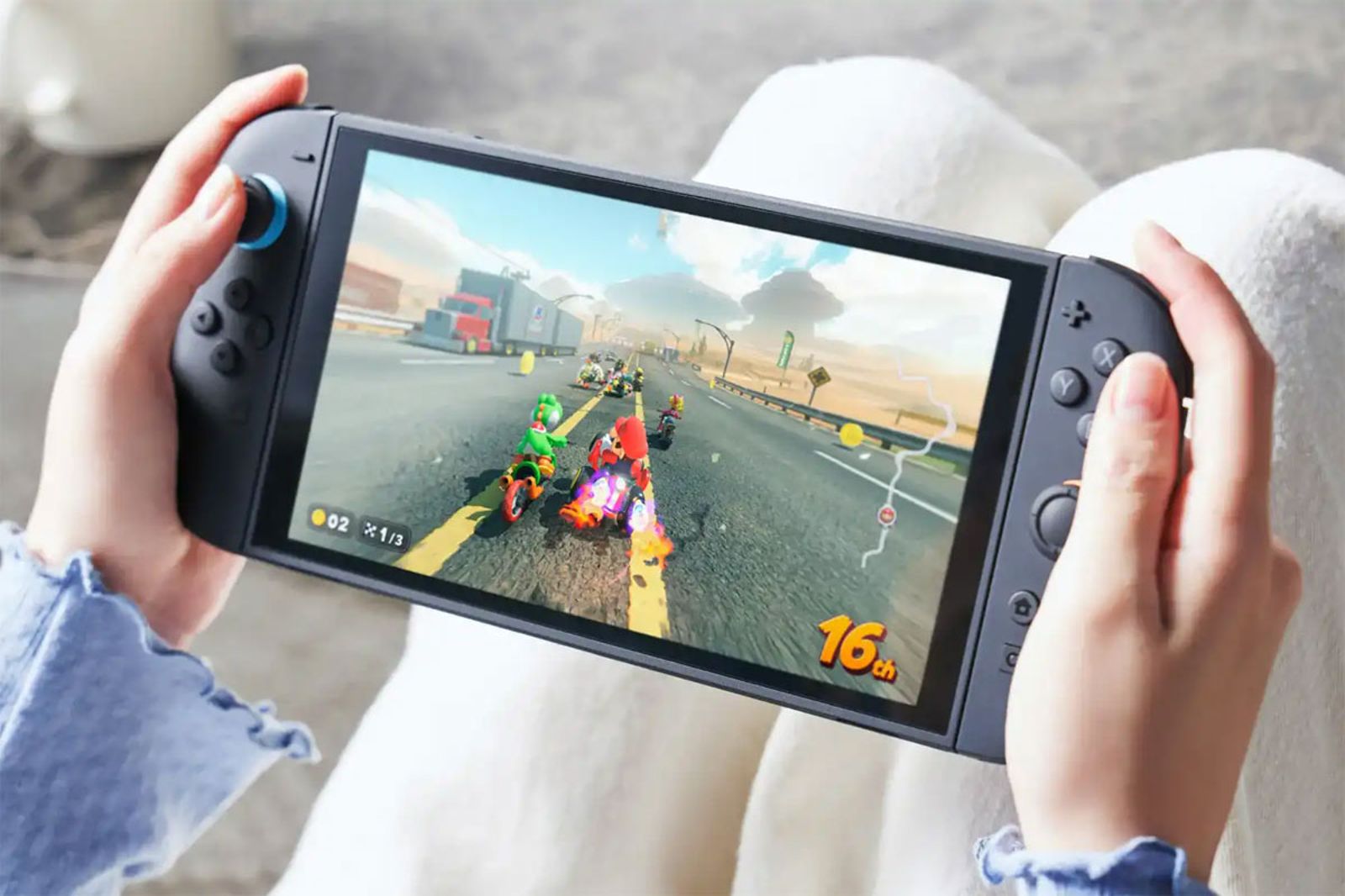 任天堂Switch 2供不應求　社長古川俊太郎致歉：有些股東也買不到