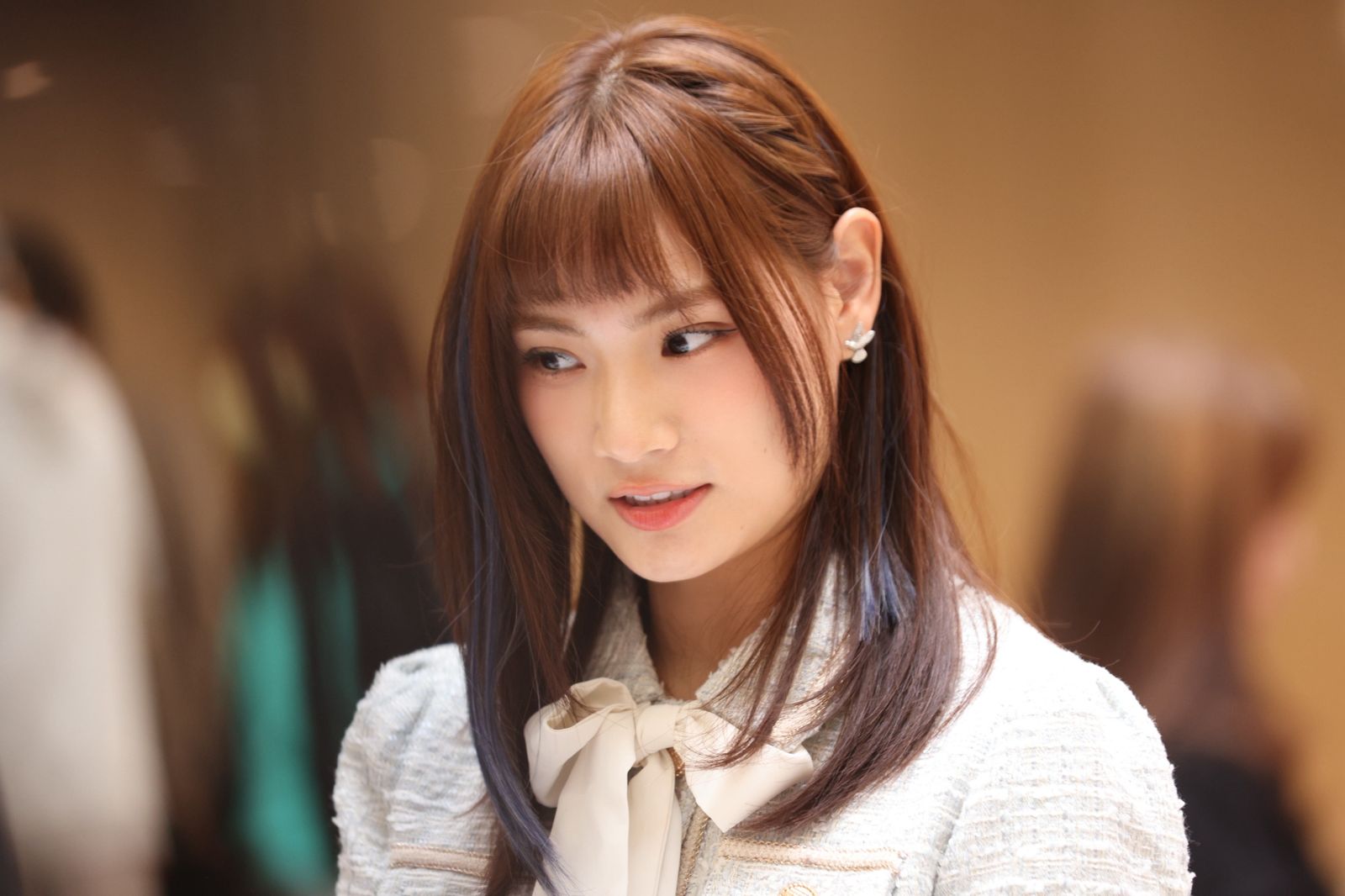 29歲星二代震撼認了斬斷3年婚！竟有「恐男症」陰影當眾噴淚　8點檔「黑道大哥」老爸反應曝光