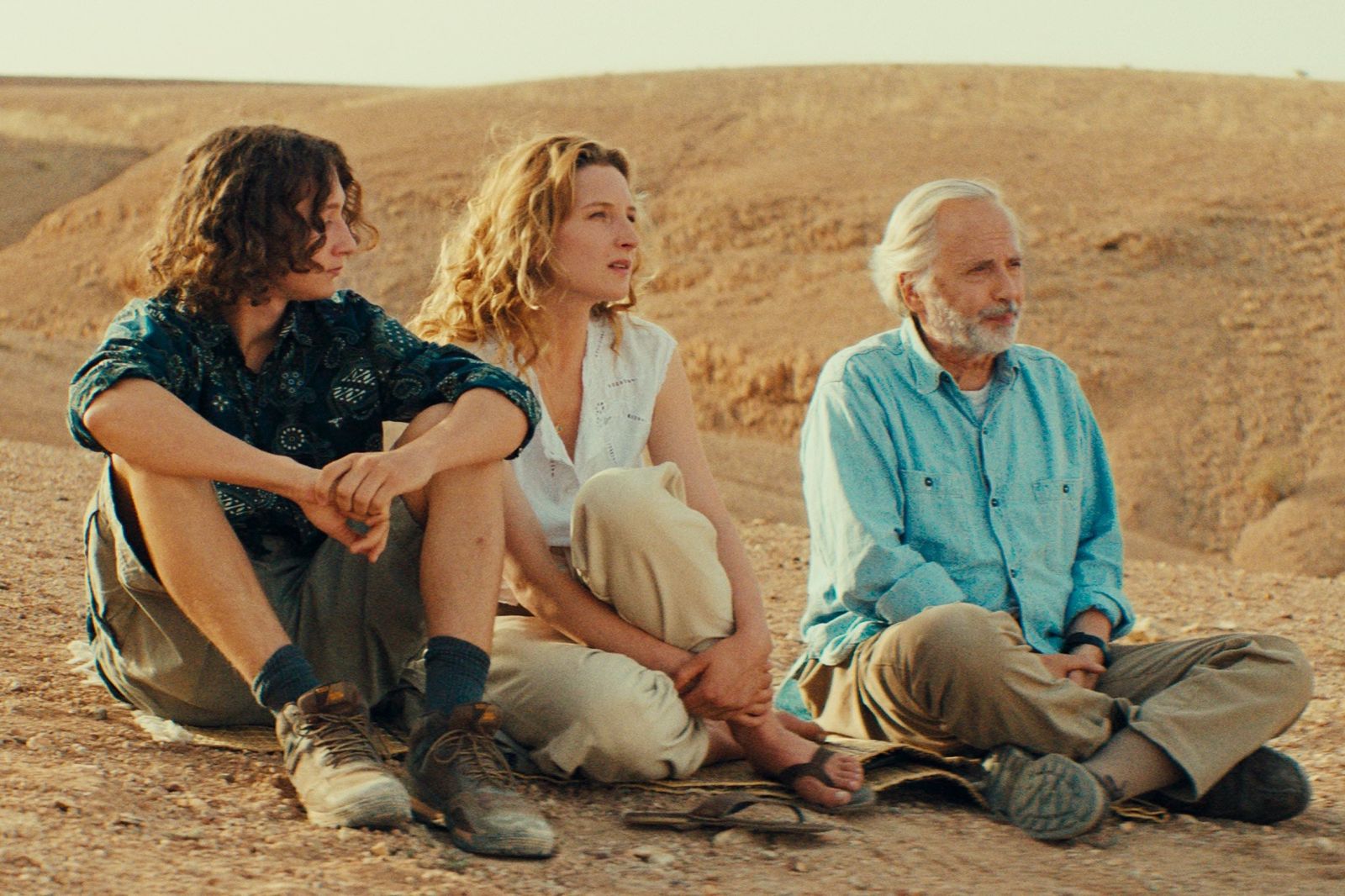 《寶藏獵人》宛如法國版印第安納瓊斯　羅浮宮首任館長故居巧合入鏡