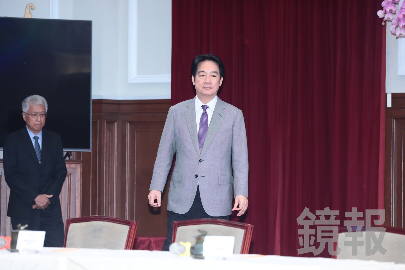 關稅記者會「3不1沒有」！他批賴清德心虛：想念柯文哲了