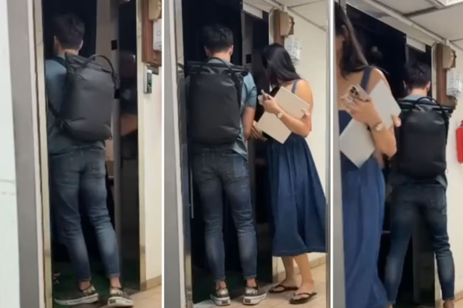 辦公室傳呻吟聲！房地產CEO「激戰網紅女下屬」　女主角身分遭起底