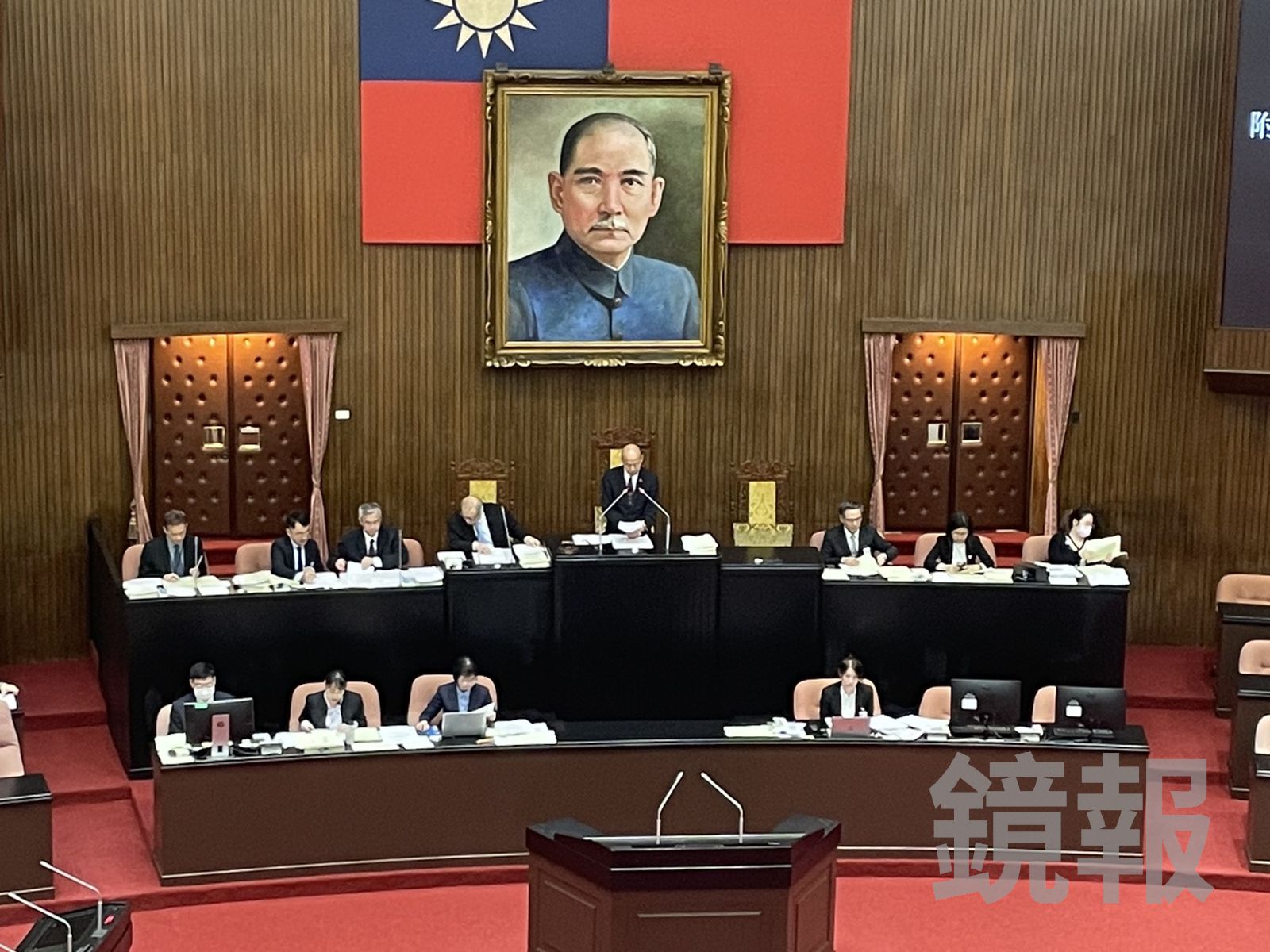 立法院三讀通過《刑訴法》修正案　擴大預防性羈押事由「酒駕、兒少性剝削」都納入