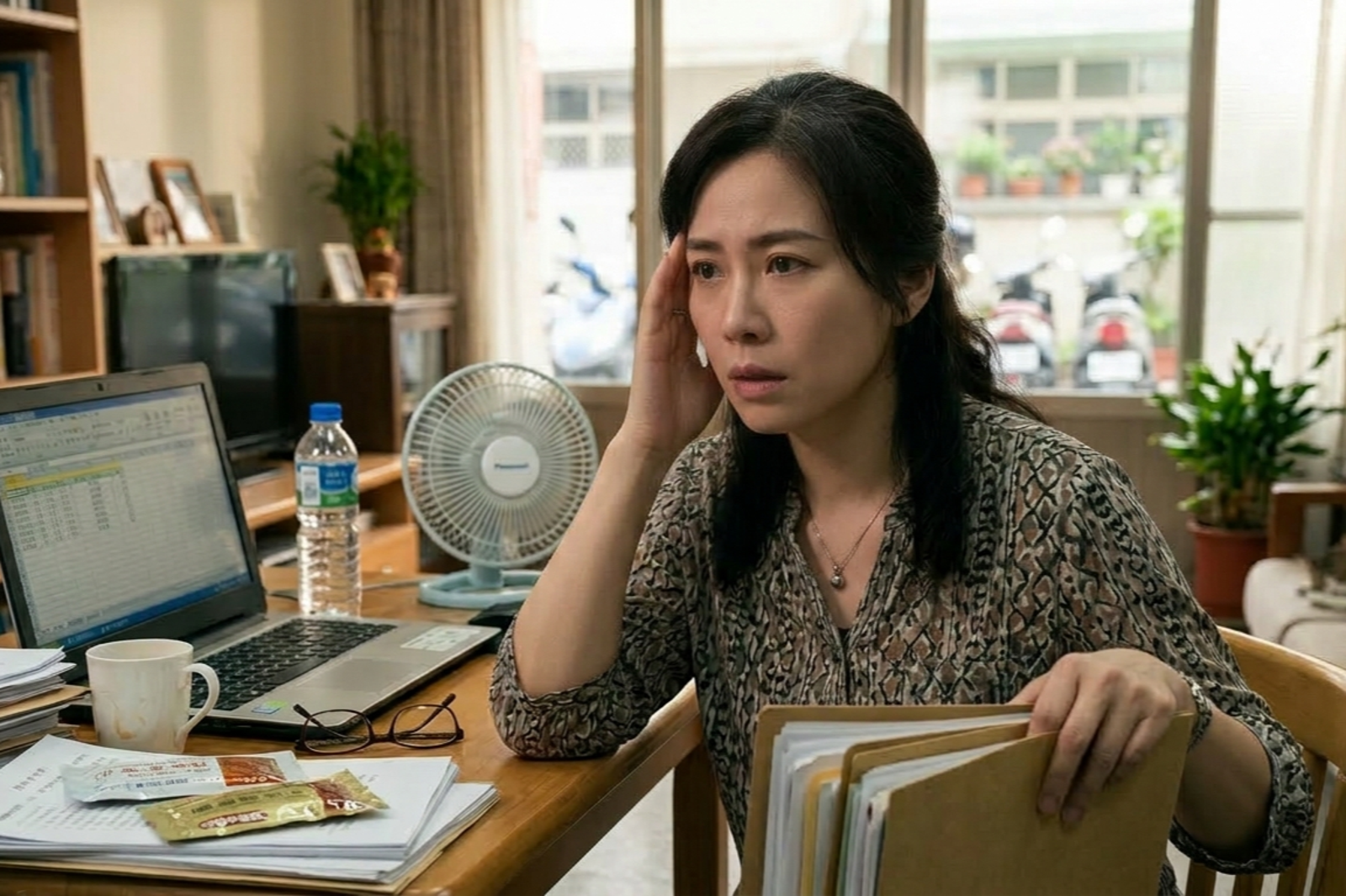 更年期竟有3大好處？醫師揭：大腦重組，情緒更穩、思緒更清晰