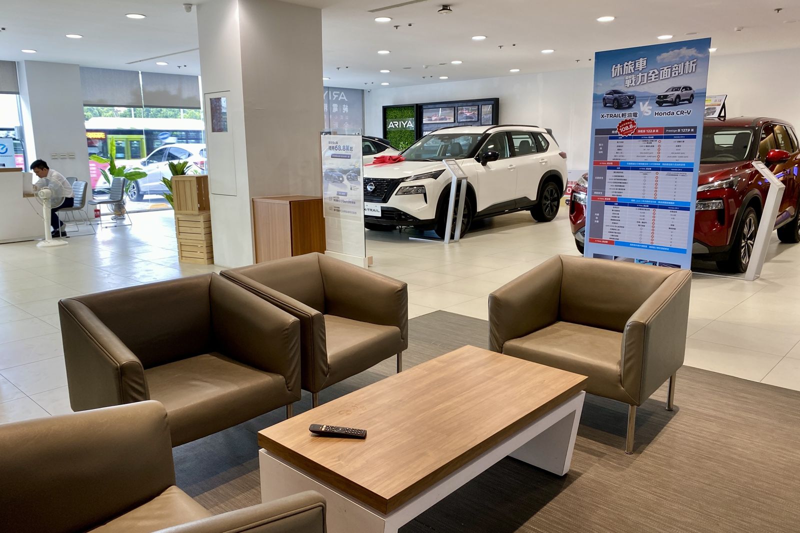 車市大寒冬／政府狂打強心針　業代：看得到吃不到