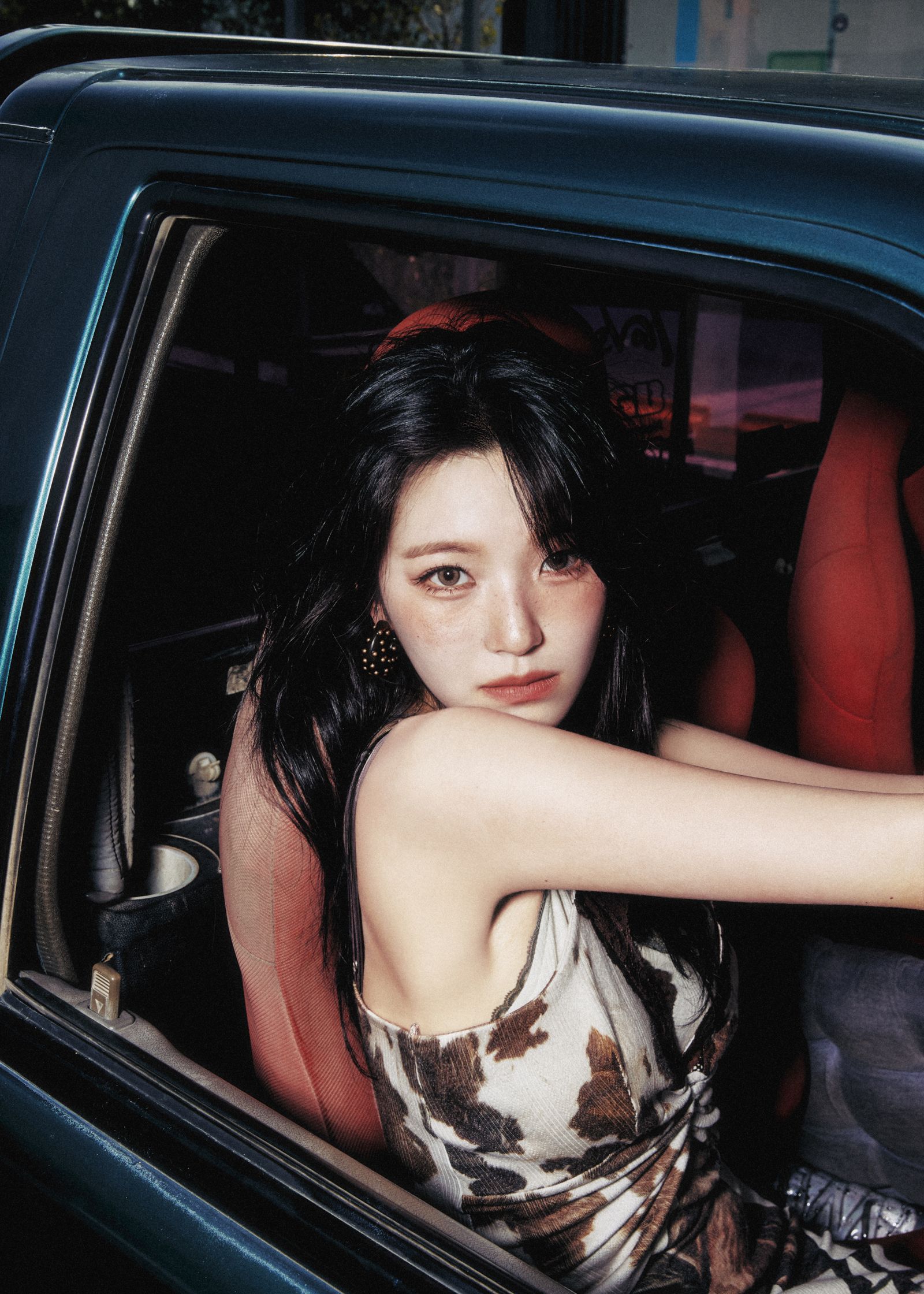 BAEKJIHEONSHOWOFFICE提供