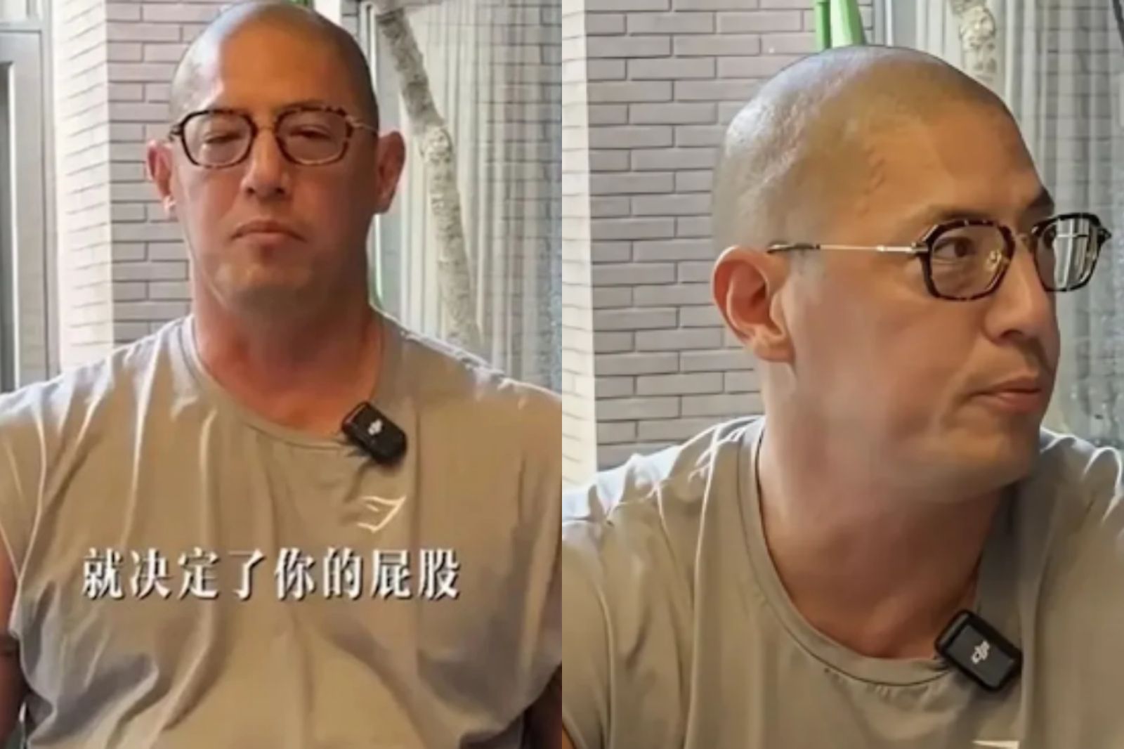 蔣友柏突喊「你能坐多大椅子已命定」!曝財富自由關鍵...兒子1觀念徹底改變