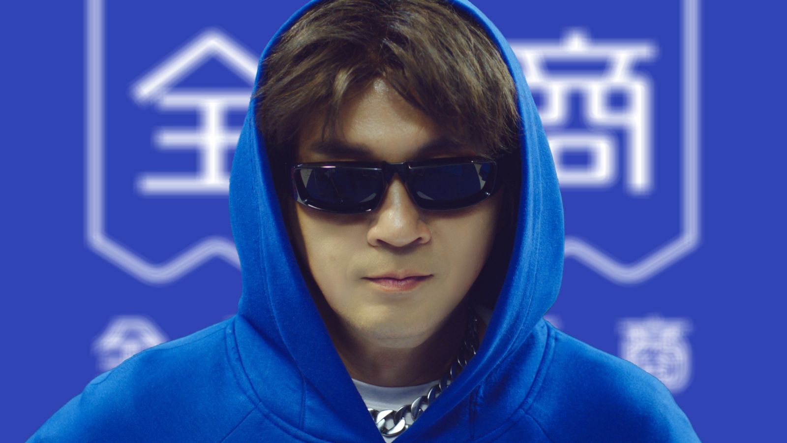 「全聯先生」新身份再+1　跳街舞、耍饒舌都靠女兒神救援
