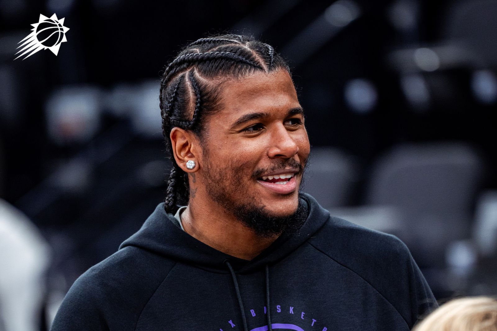 轉隊太陽首秀狂砍29分卻傷退！Jalen Green腿筋拉傷將缺陣數週