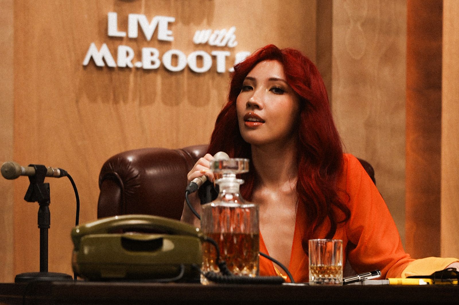 金曲準歌后傳身體出狀況緊急送醫　Marz23確診缺席動紫趴