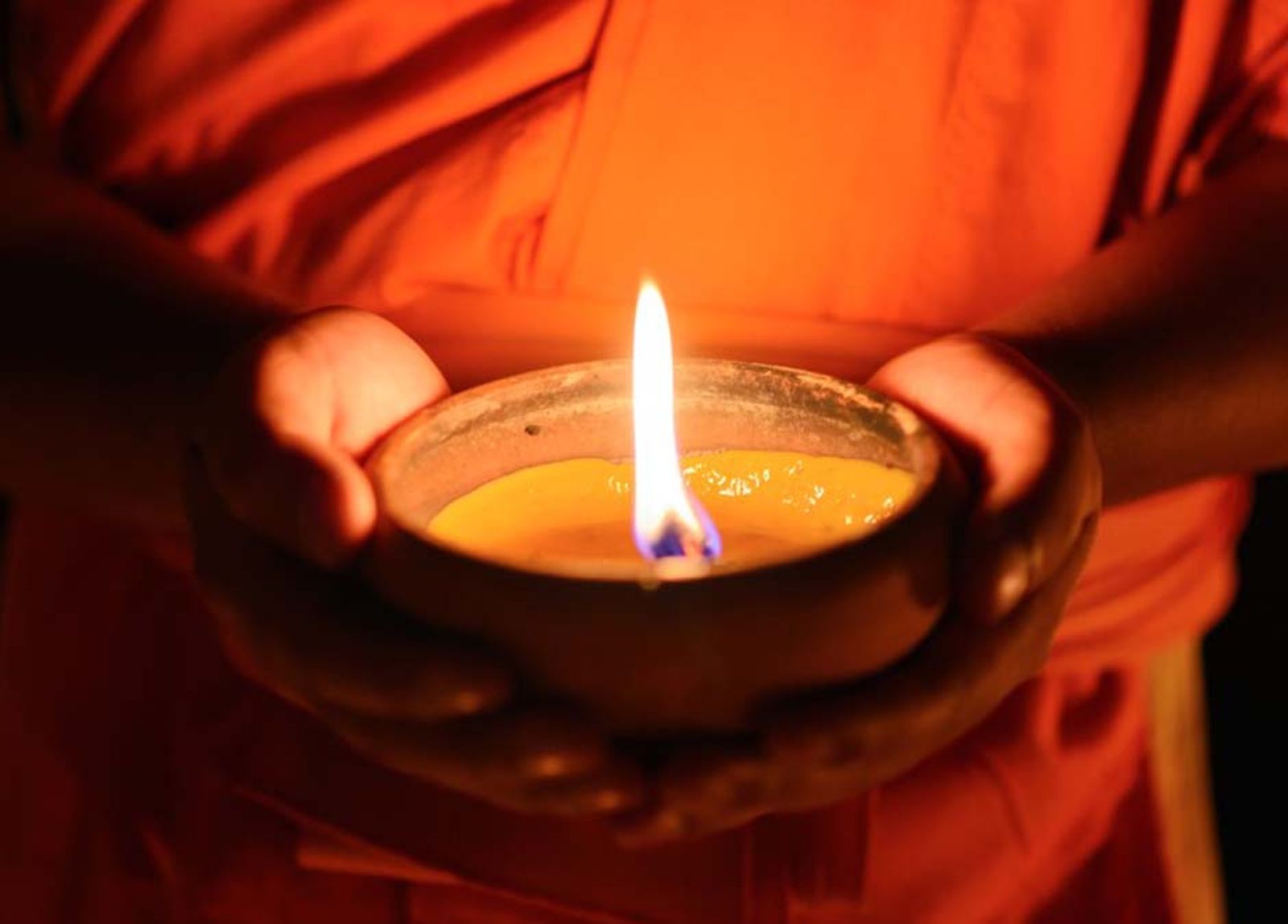 用新世代的語言　點亮一盞記憶的酥油燈