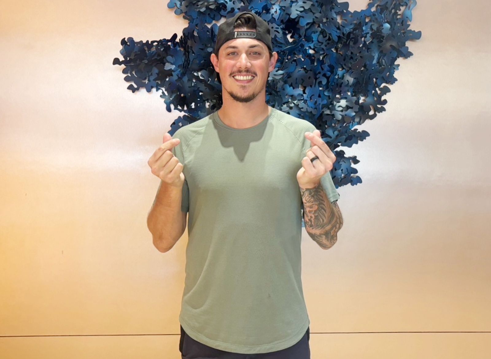 中職／石萬金結束台鋼之旅　那瑪夏今抵台補強投手陣容