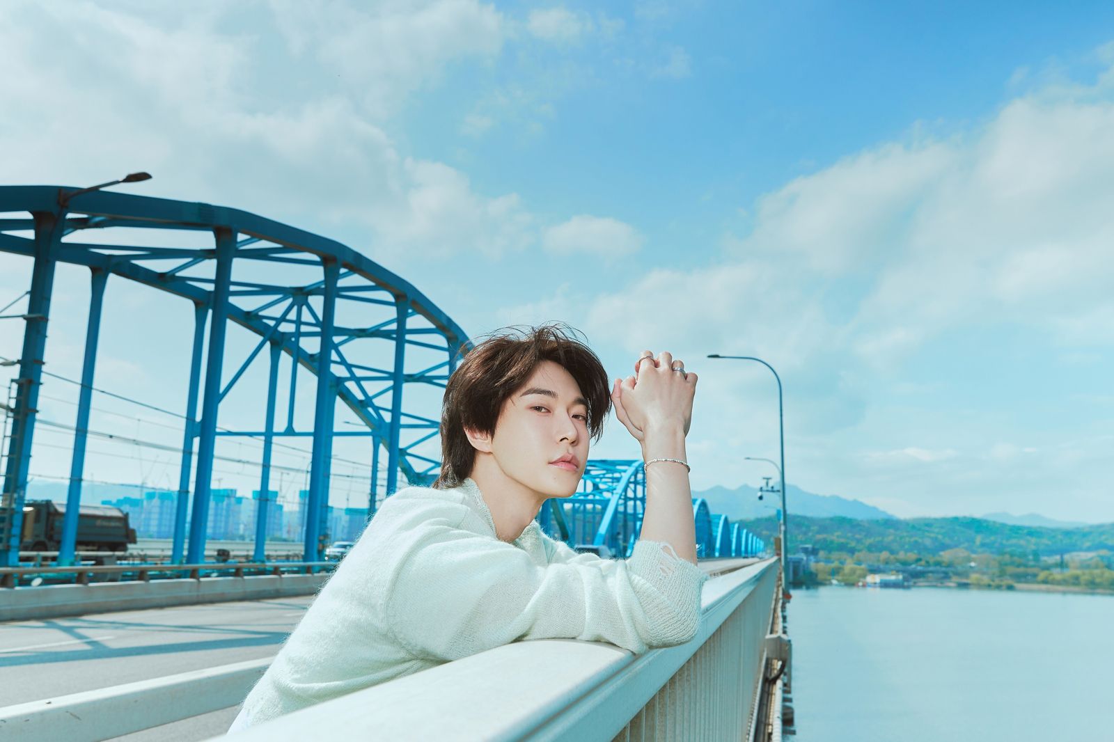 道英透露已正在籌備演唱會。SM Entertainment提供