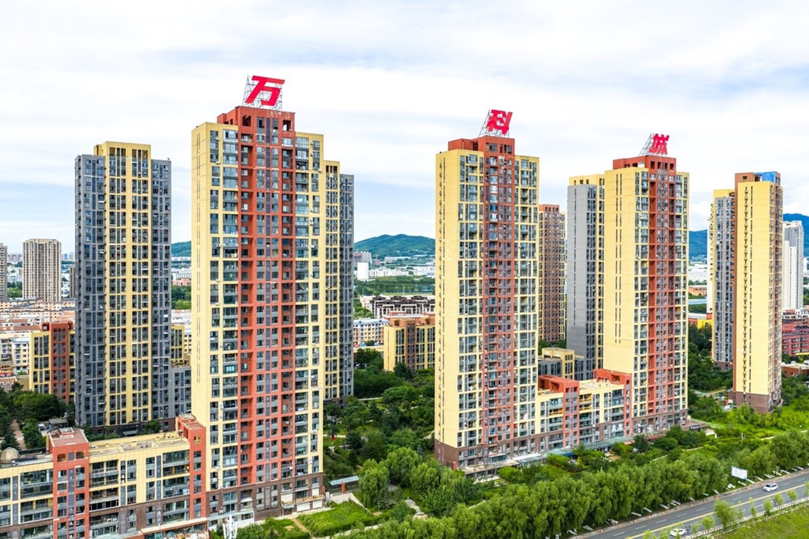 洪耀南專欄:「萬科」崩塌 中國紅色資本主義陷入困局