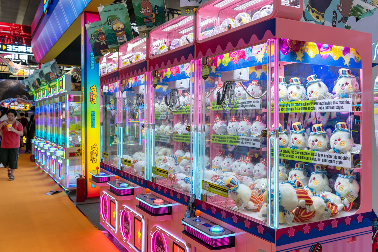 夾娃娃機當副業！他少做「這件事」遭檢舉...恐先吃天價罰單