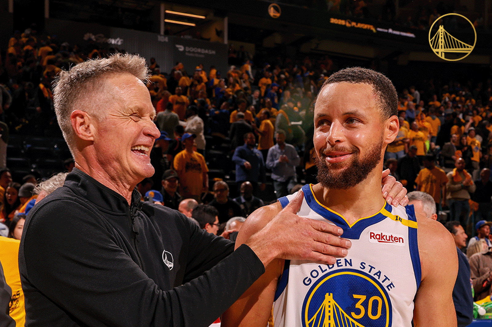 球星倒一片!勇士主帥Kerr示警NBA傷病潮 揭密關鍵原因