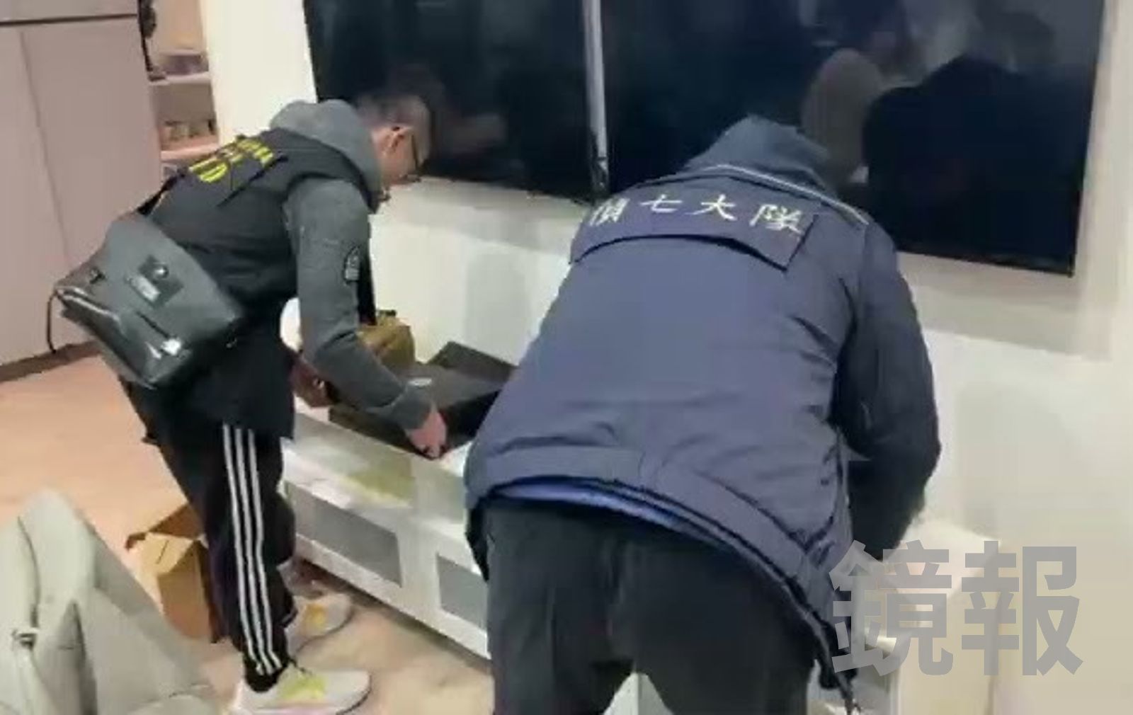 革命性「挖礦加速器」全是空殼！詐團洗腦老人噱500萬　全台12人落網