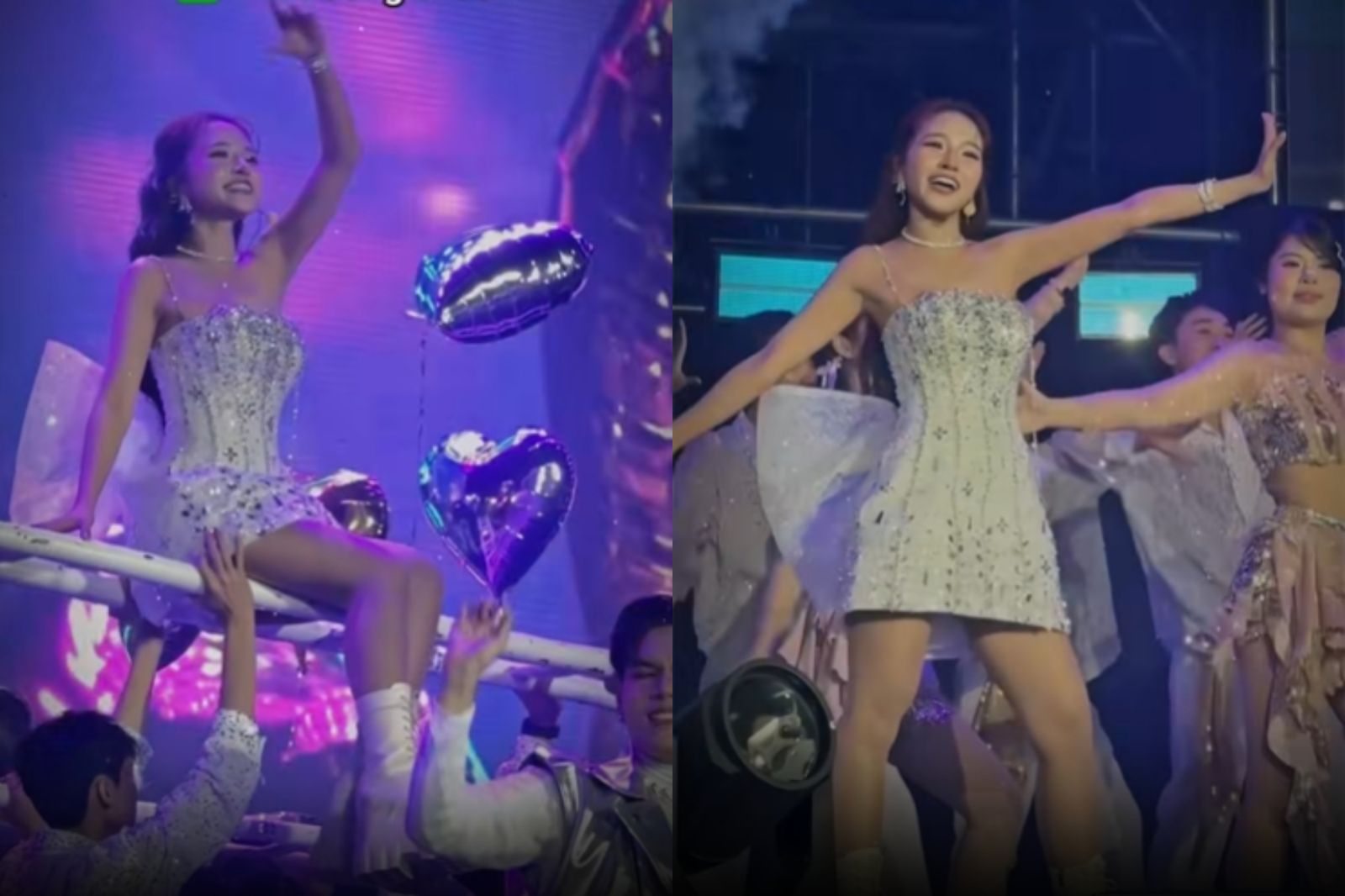 越南妹尾牙自費熱舞當一夜明星！台員工卻怨「沒補休又沒錢」　怒揭慣老闆黑暗面：有夠缺德