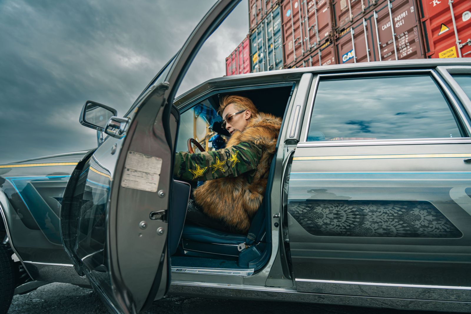 迷因變洗腦神曲！潤少、LilHAO《歐恩調》玩諧音哏　春風認證：很有料！